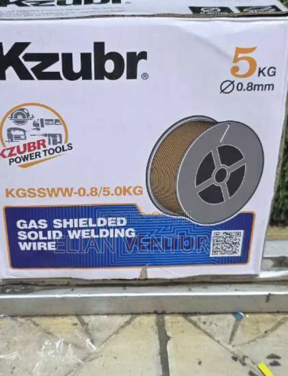New Arrival 5 Kgs Mig Wire
