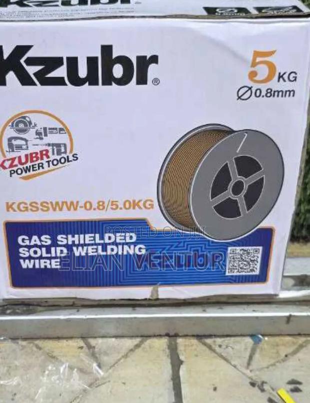 New Arrival 5 Kgs Mig Wire