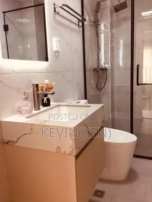 1bdrm Apartment in Kilimani for sale