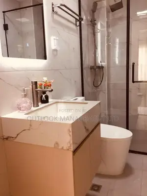 1bdrm Apartment in Kilimani for sale