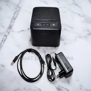 58mm Usb Thermal Receipt Printer High Performance for Supermarkets