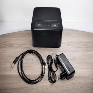 58mm Usb Thermal Receipt Printer High Performance Retail Strores