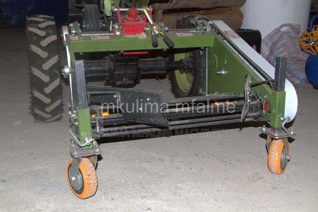 Mfalme Potato Harvester Implement - thumbnail 2