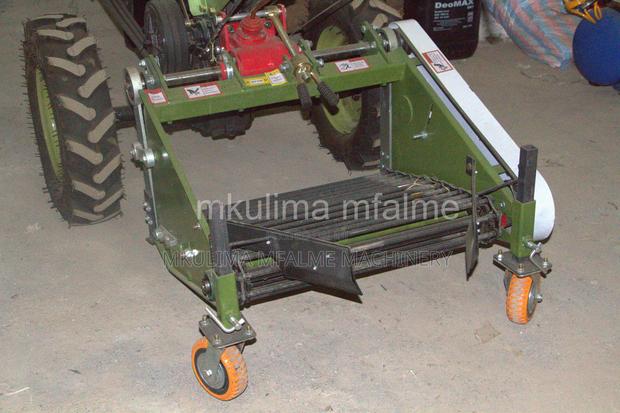 Mfalme Potato Harvester Implement - thumbnail 3