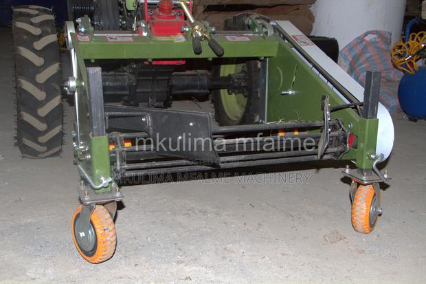 Mfalme Potato Harvester Implement - thumbnail 6