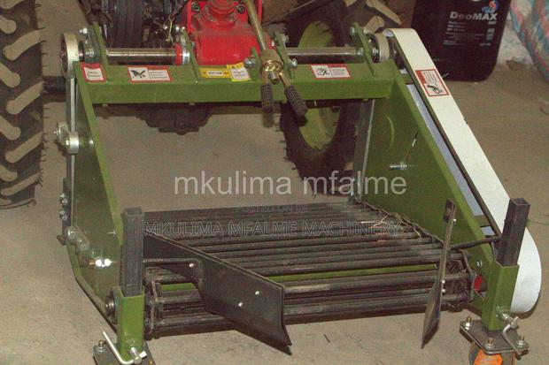 Mfalme Potato Harvester Implement - thumbnail 8