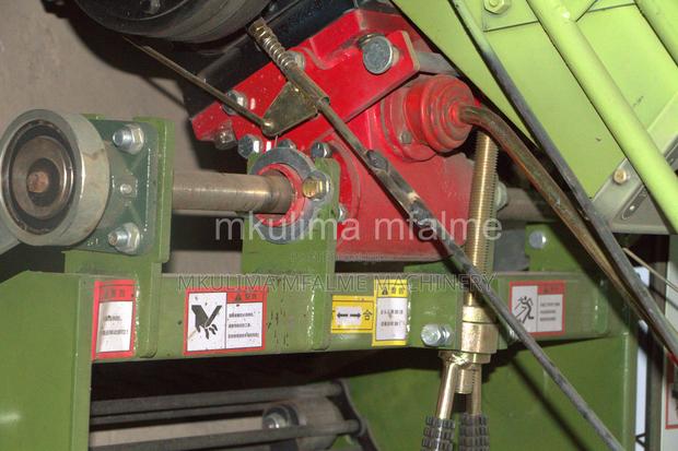Mfalme Potato Harvester Implement - thumbnail 9