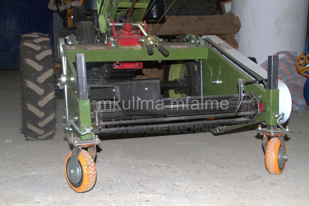 Mfalme Potato Harvester Implement - thumbnail 10