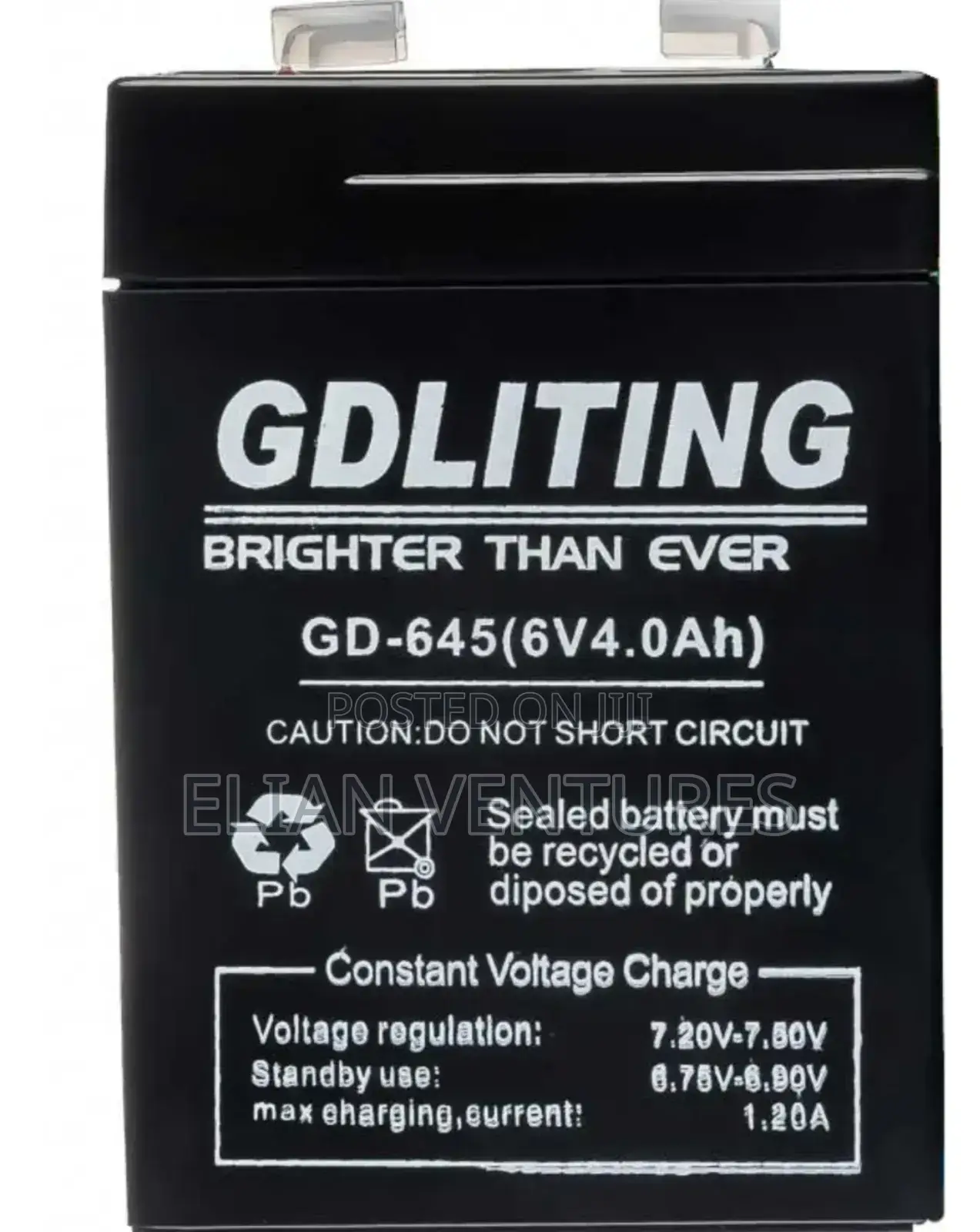 Top Best Acs Battery