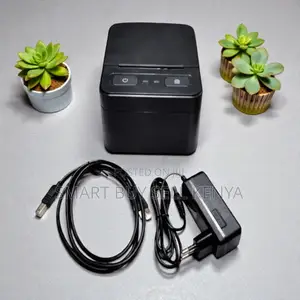 58mm Usb Thermal Receipt Printer With Easy Windows Integration