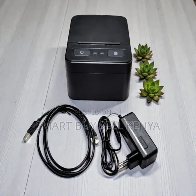 High Speed Easy Windows Integration 58mm Usb Thermal Receipt Printer
