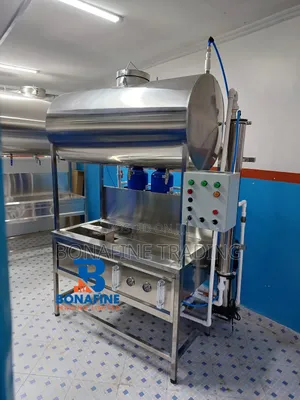 3 In 1 Reverse Osmosis Machine