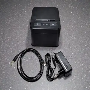 58mm Usb Thermal Receipt Printer Reliable Performance for Restaurants