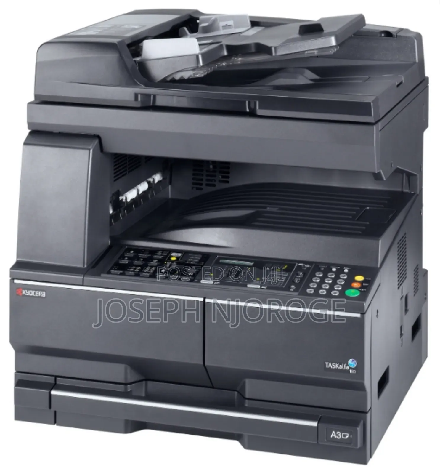 Kyocera Taskalfa 181 Printer