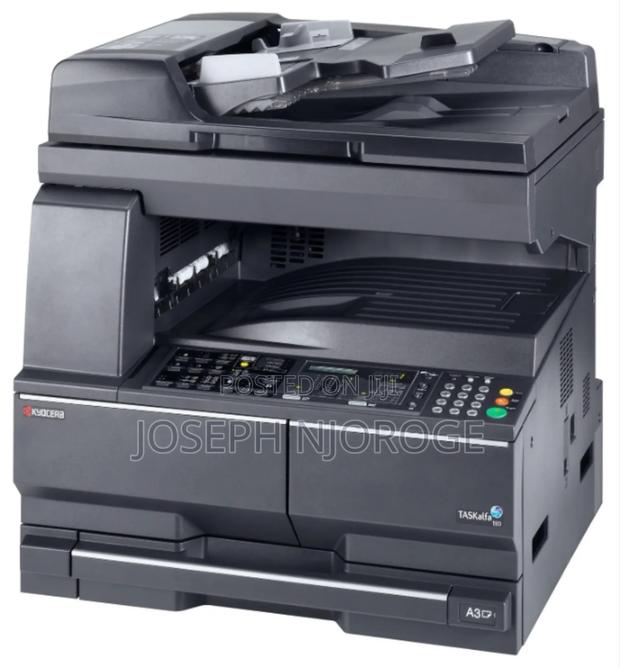 Kyocera Taskalfa 181 Printer