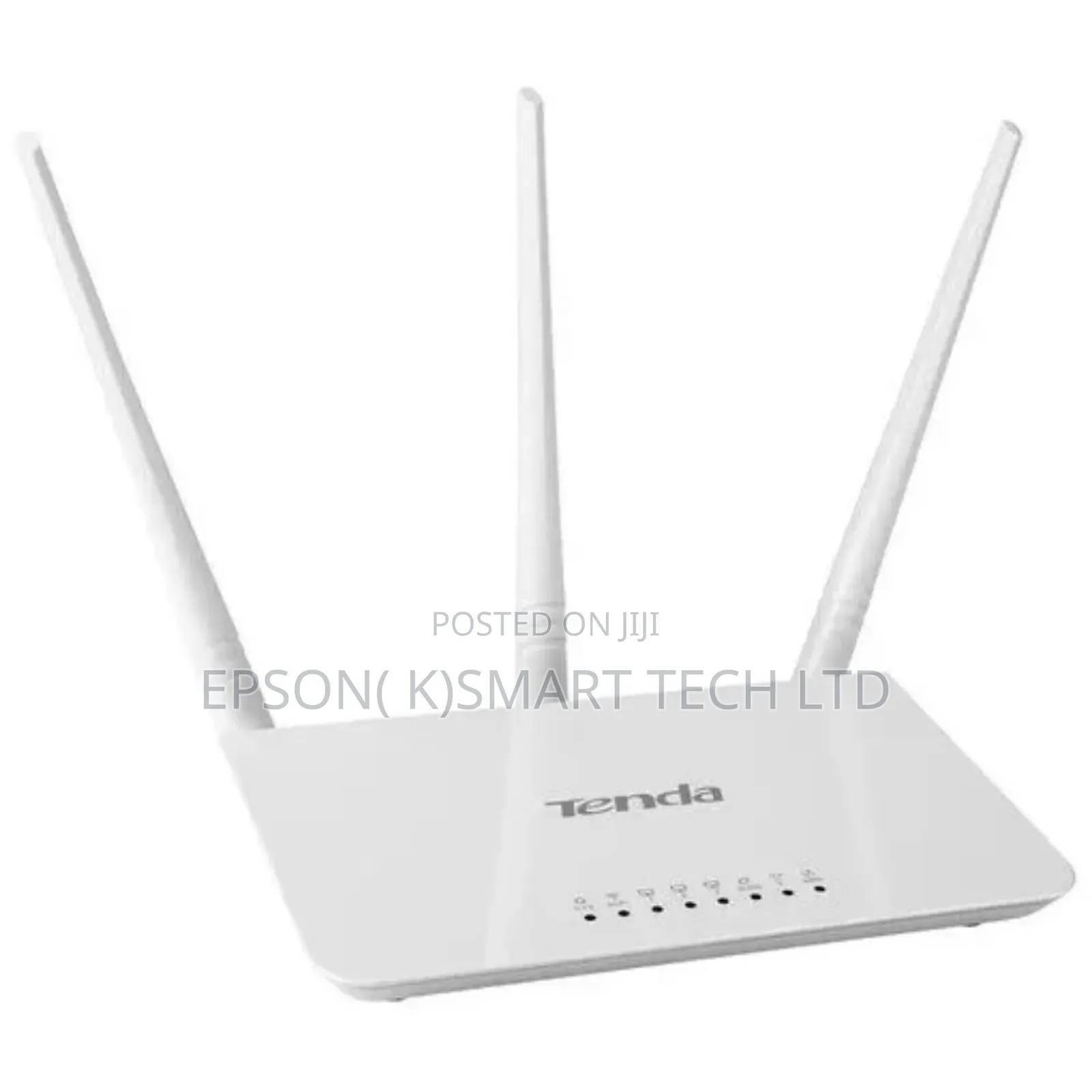 Tends F3 Wireless Router