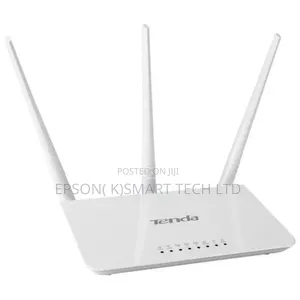 Tends F3 Wireless Router
