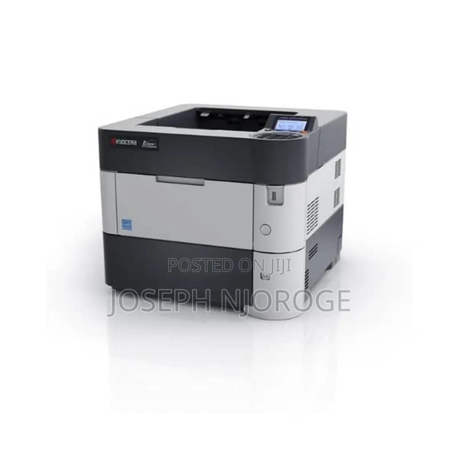 Kyocera Ecosys Fs 4200dn