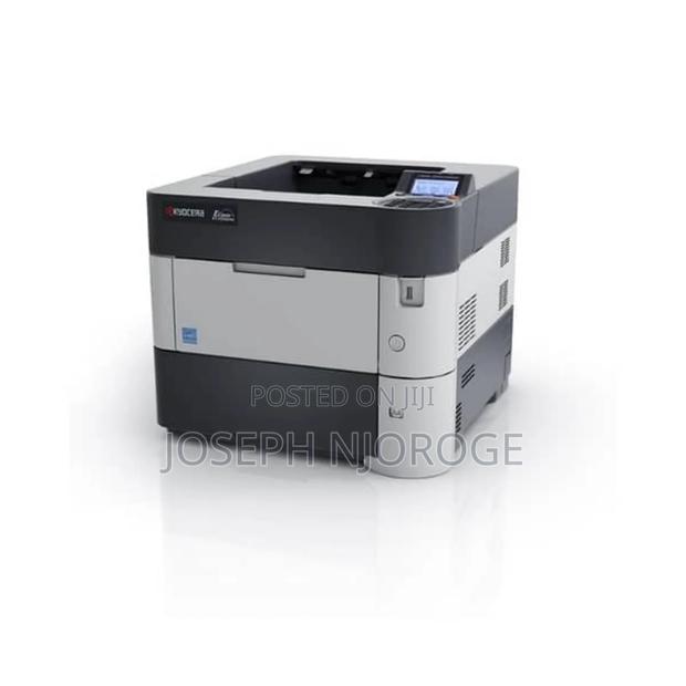 Kyocera Ecosys Fs 4200dn