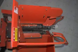 Mfalme Maize Harvester Implement