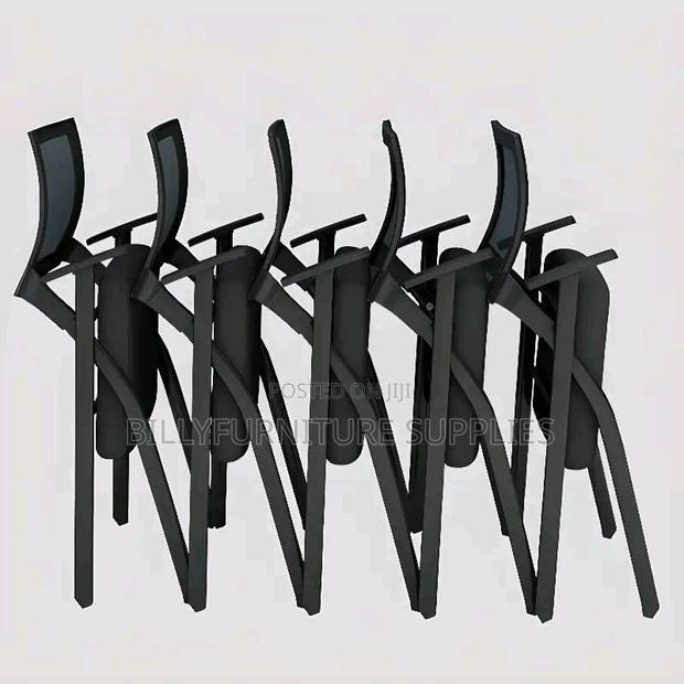 Training Chairs - main view