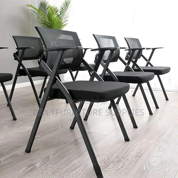 Training Chairs - thumbnail 2