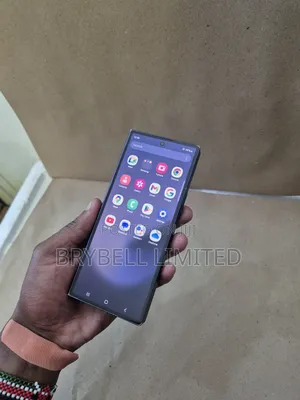 Samsung Galaxy Z Fold6 256 GB Blue