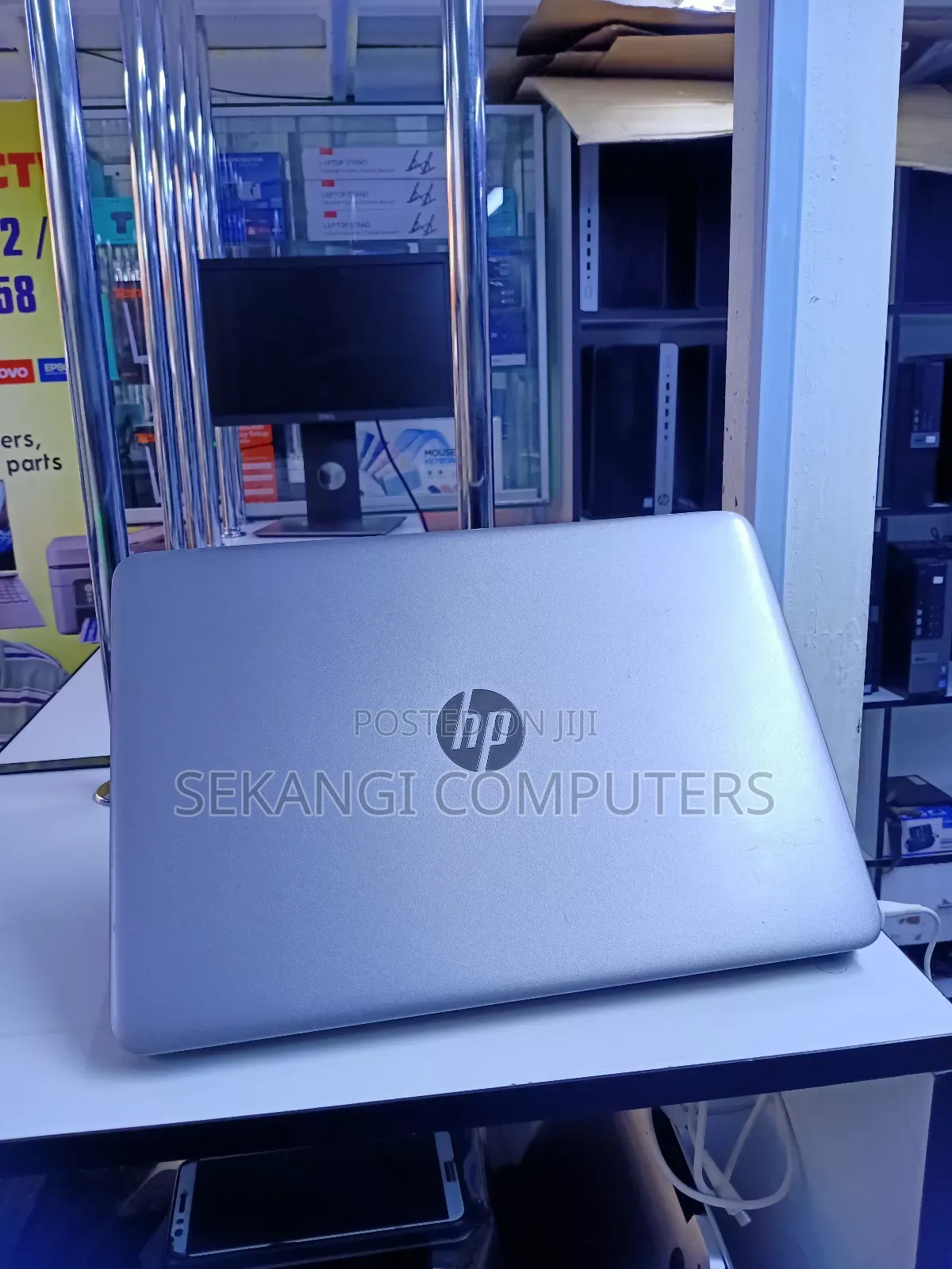 Laptop HP EliteBook 840 G3 8GB Intel Core I5 SSD 256GB