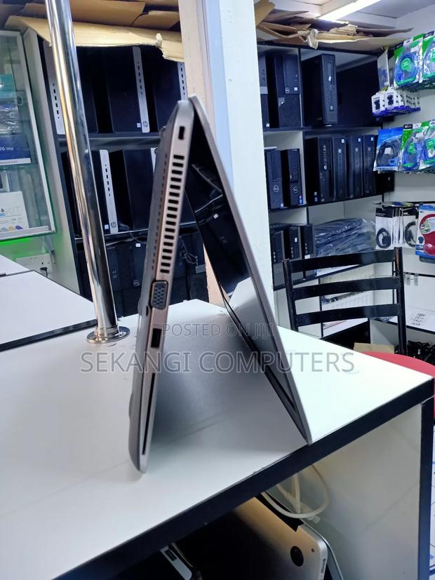 Laptop HP EliteBook 840 G3 8GB Intel Core I5 SSD 256GB - thumbnail 3