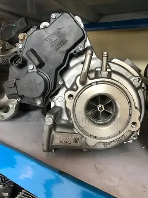 1gd Turbo Prado