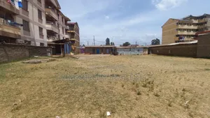 120×100 Kawangware 46 Muslim Plot