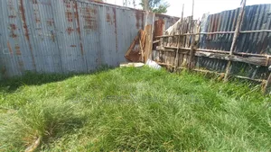 120×100 Kawangware 46 Muslim Plot