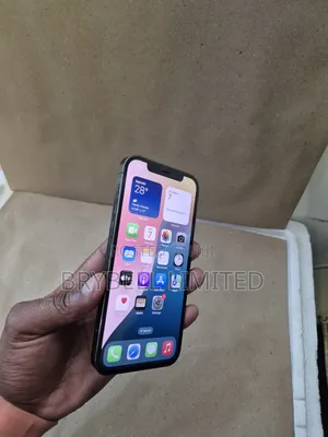 Apple iPhone 12 Pro 128 GB Gray
