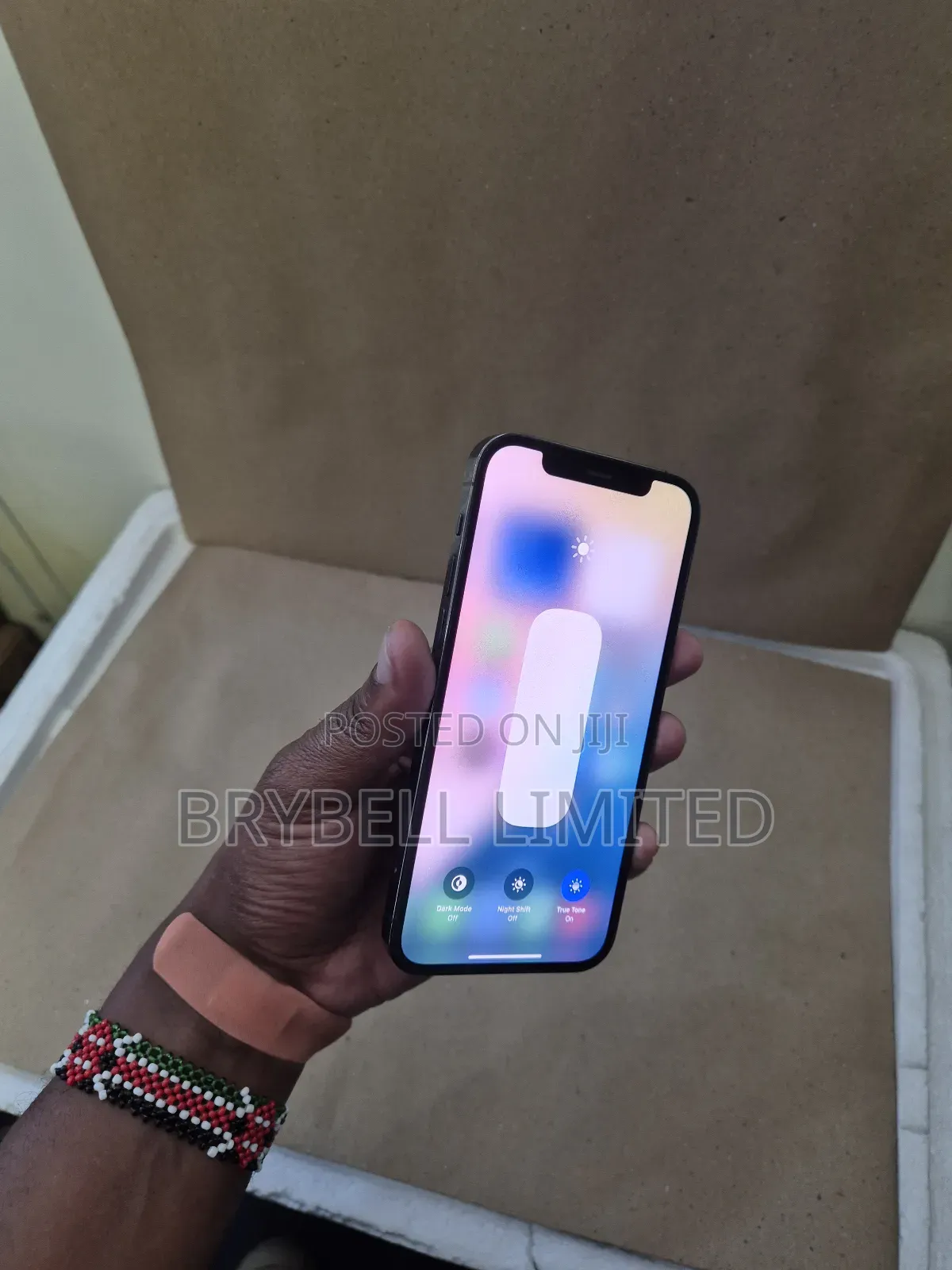 Apple iPhone 12 Pro 128 GB Gray