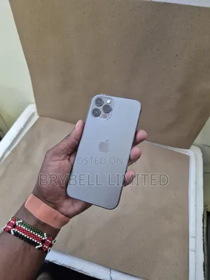 Apple iPhone 12 Pro 128 GB Gray