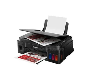 Canon Printer 3410