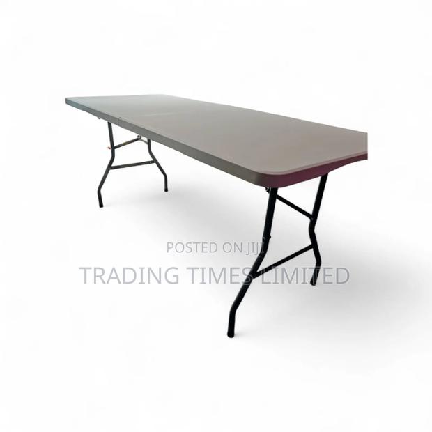 1.8 MTRS Foldable Table - thumbnail 2