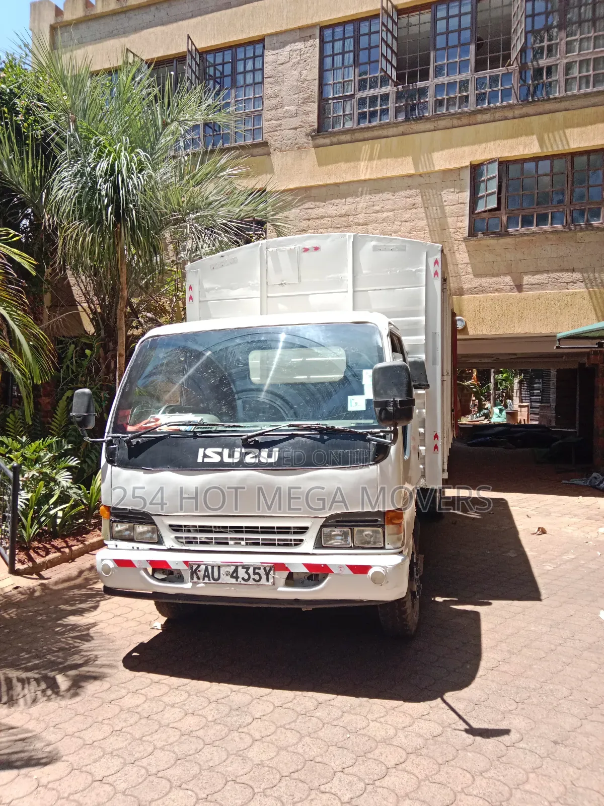 Movers Services/Transport Services in Thome Estate/Marurui,Kahawa West
