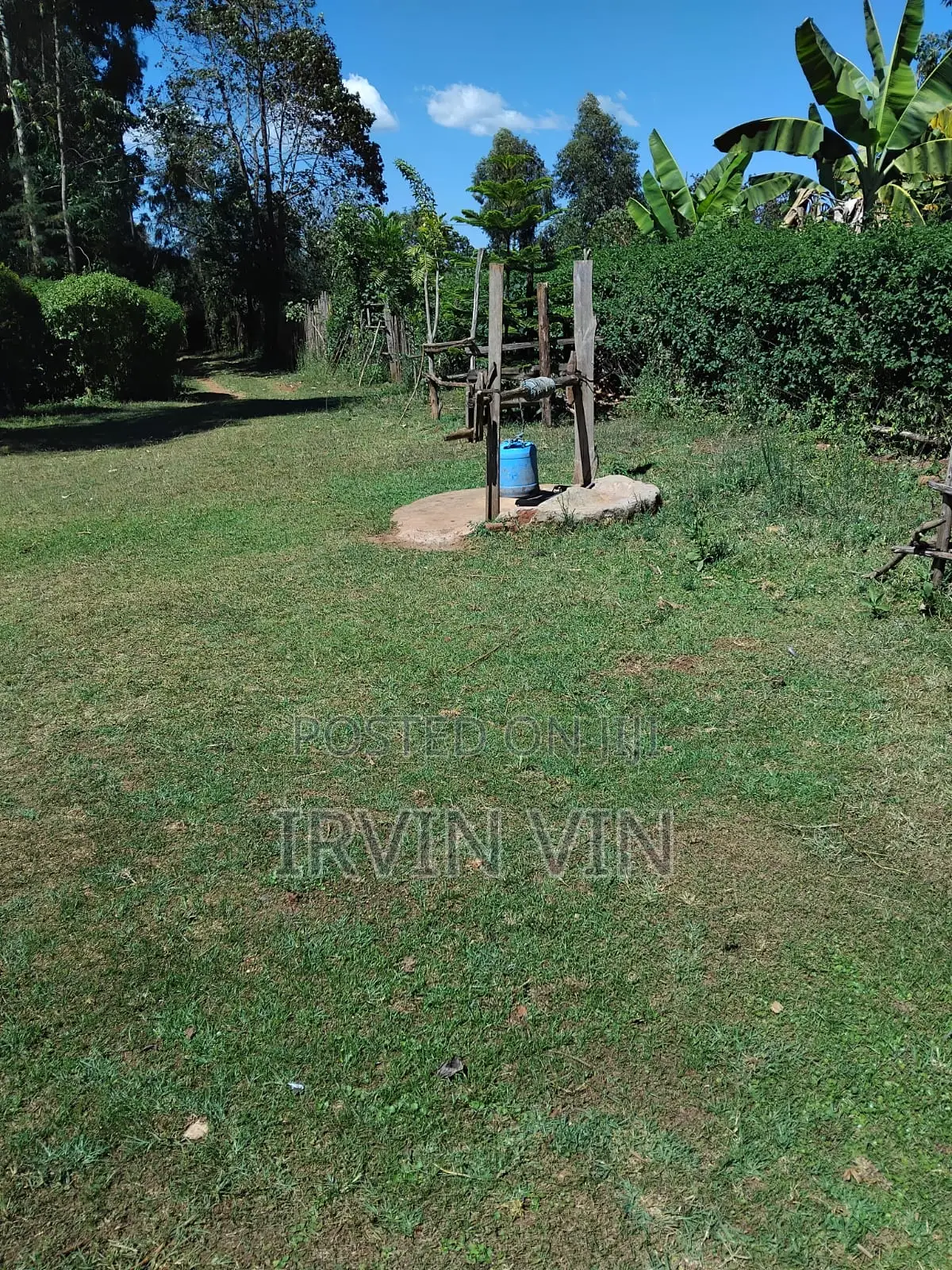 4.3 Acres Farm Land for Sale Plus a House(8 Rooms in Total)