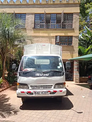 Movers Services in Donholm Estate,Harambee Sacco,Green Span Estate