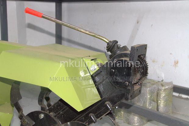 Mfalme Ditcher Implement - thumbnail 2