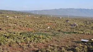 Prime 1/8 Acre for Sale  Kimuka, Ngong