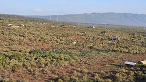 Prime 1/8 Acre for Sale Kimuka, Ngong - main view
