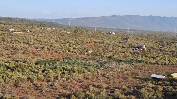 Prime 1/8 Acre for Sale Kimuka, Ngong