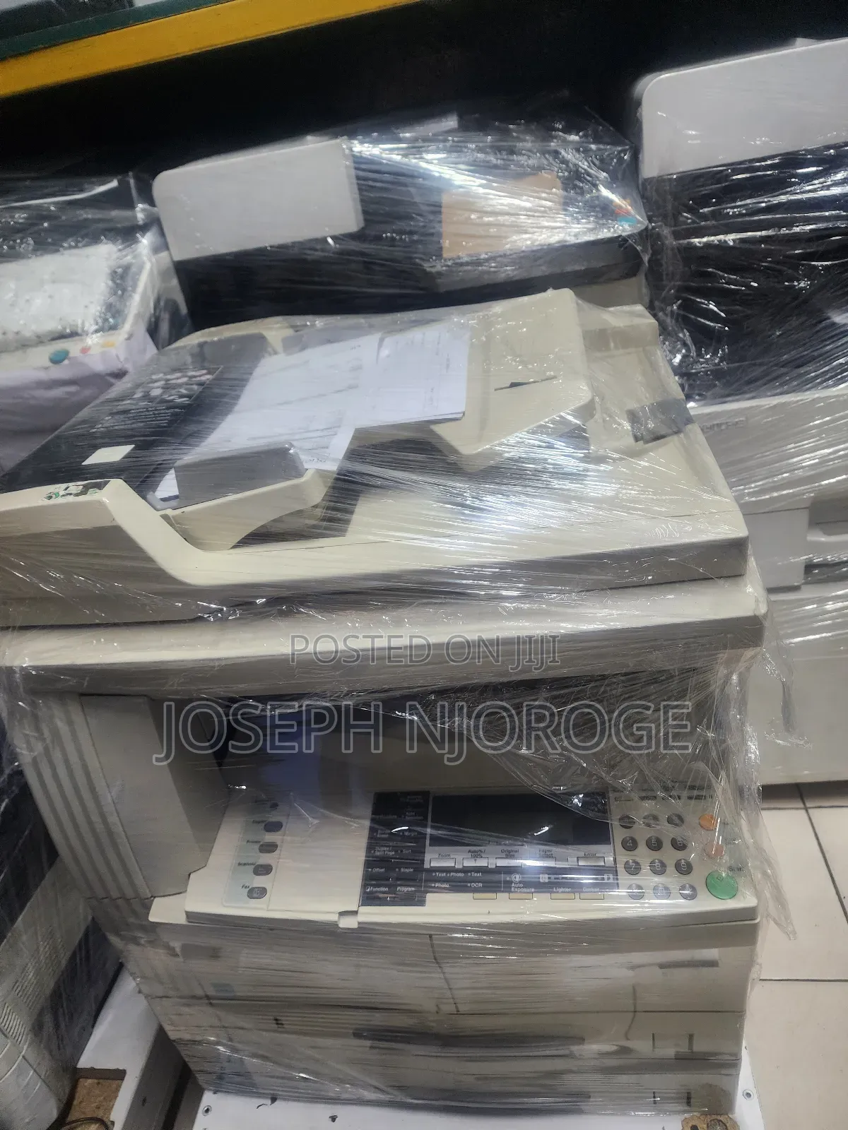 Affordable Kyocera Ecosys Km 2050