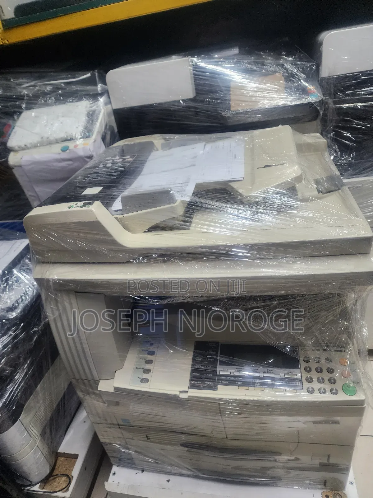 Affordable Kyocera Ecosys Km 2050