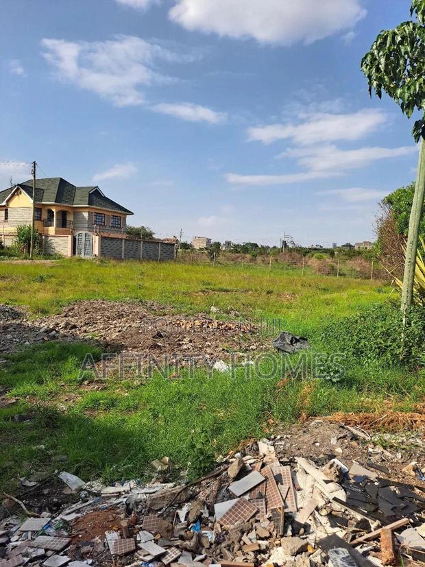 Prime 50×80 Plots at Varsityville,Kamakis - thumbnail 8
