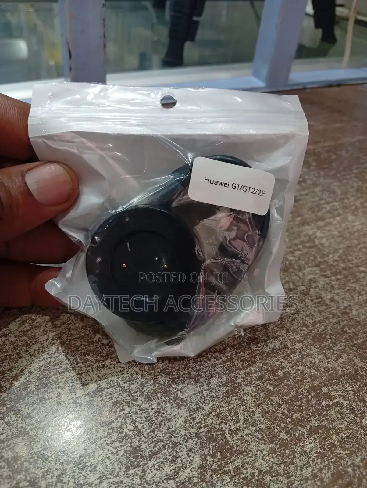 Huawei Watch Gt, Gt2, Gt 2e Charging Cable -1m
