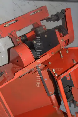 Mfalme Maize Harvester Implement
