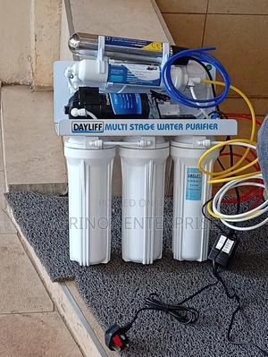 Reverse Osmosis Water Purifier - thumbnail 2